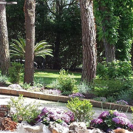 Park Hotel San Michele Мартина Франка Екстериор снимка
