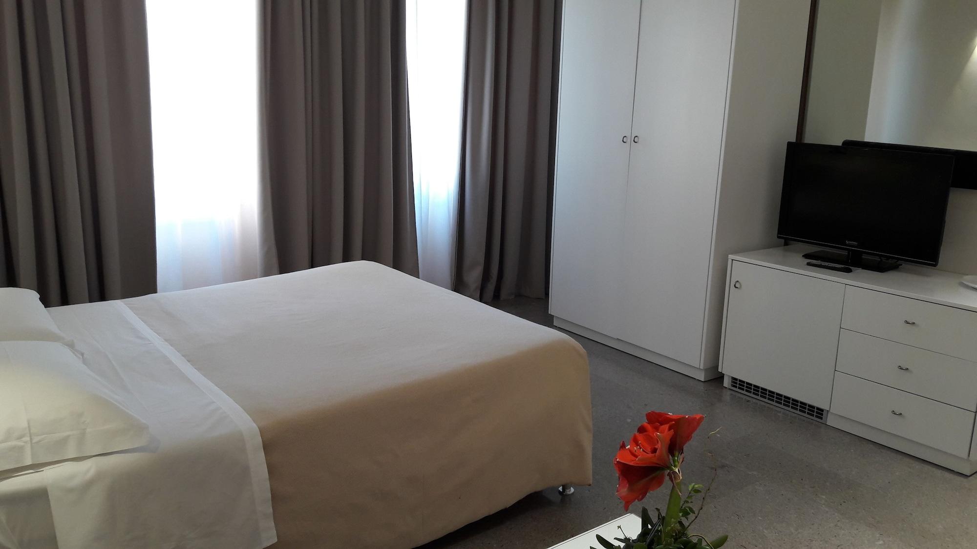 Park Hotel San Michele Мартина Франка Екстериор снимка