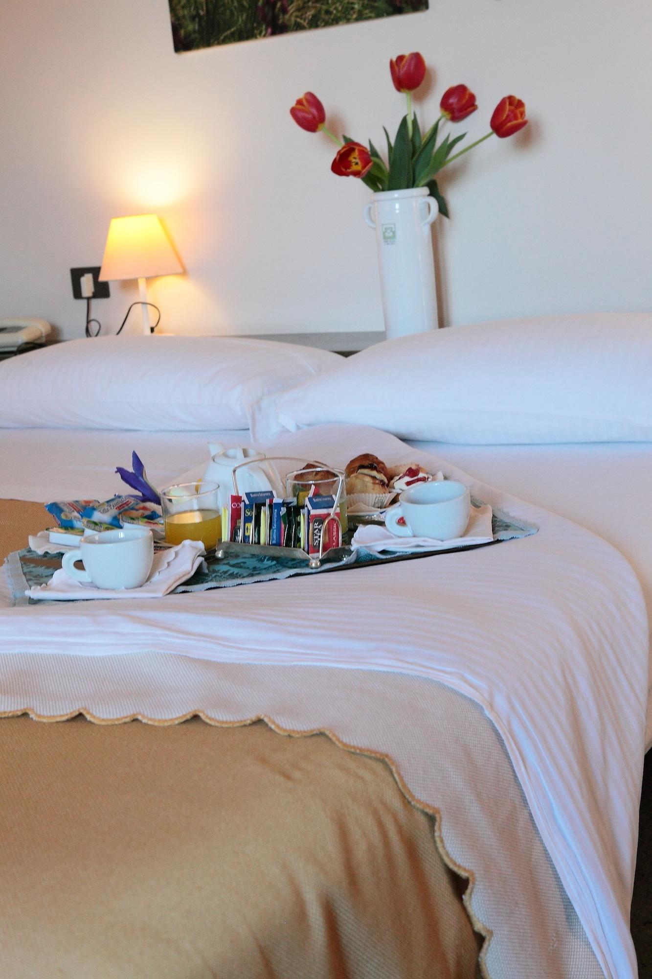 Park Hotel San Michele Мартина Франка Екстериор снимка