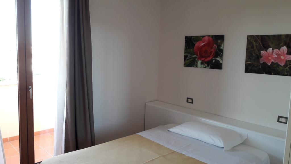 Park Hotel San Michele Мартина Франка Екстериор снимка
