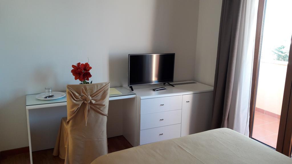 Park Hotel San Michele Мартина Франка Екстериор снимка