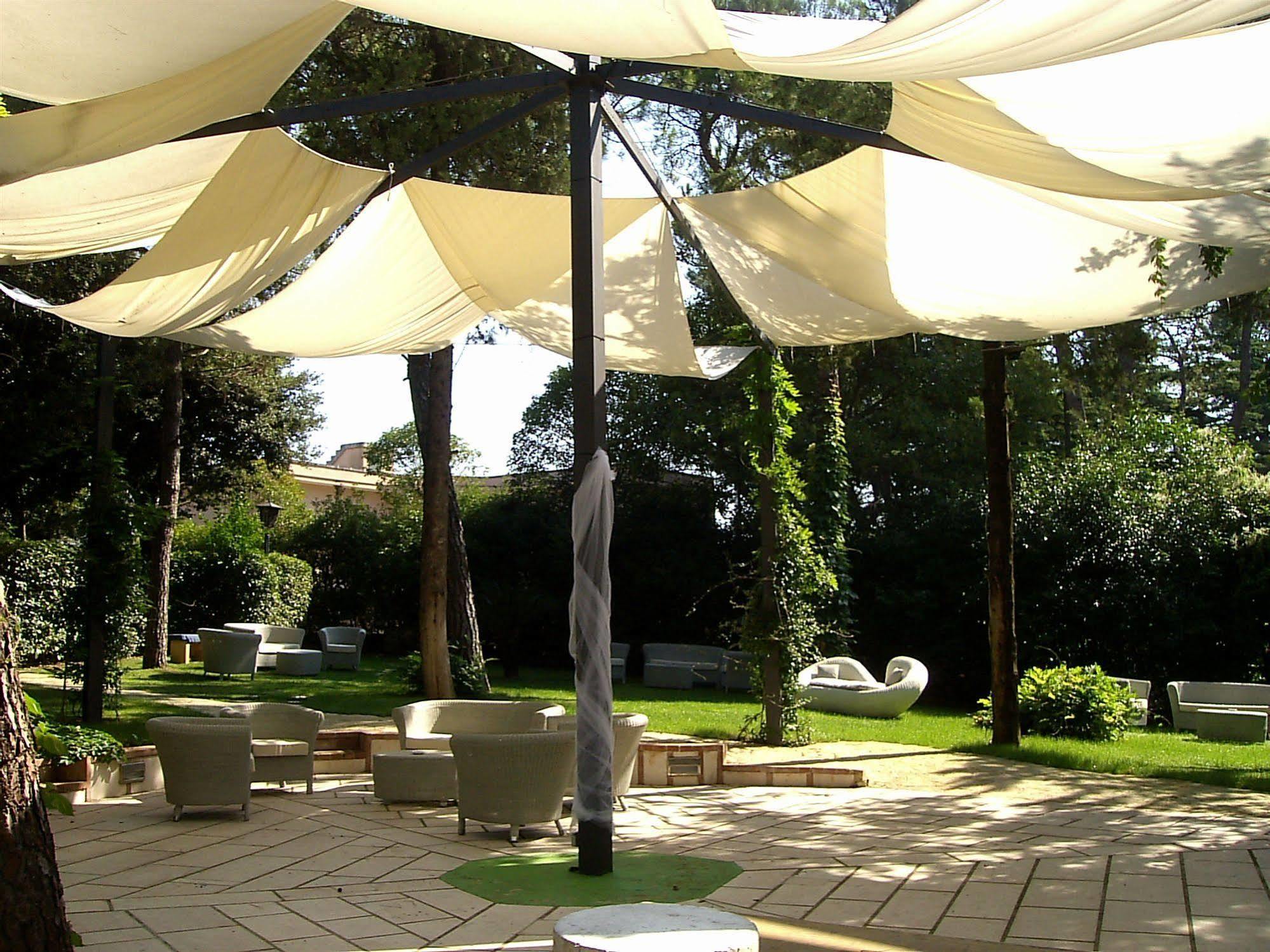Park Hotel San Michele Мартина Франка Екстериор снимка