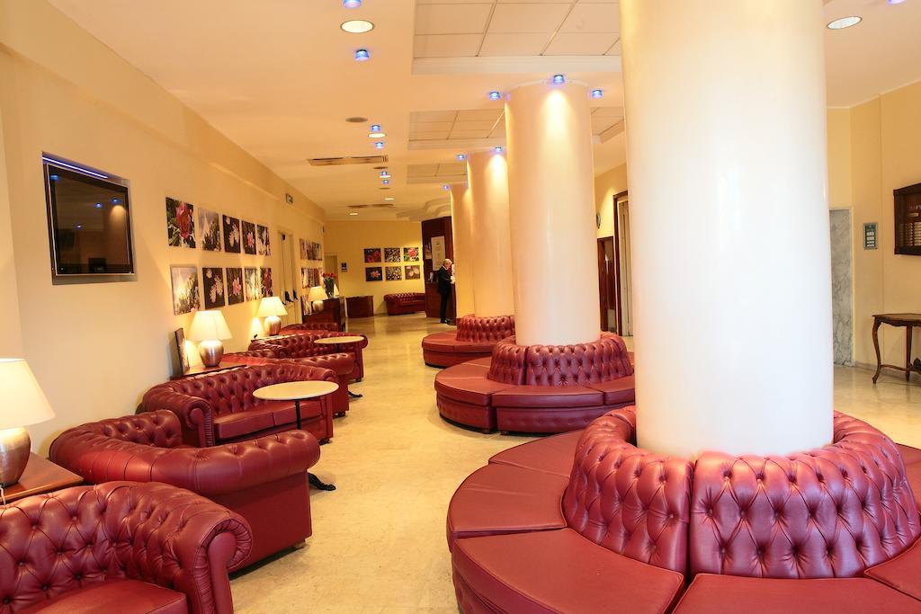 Park Hotel San Michele Мартина Франка Екстериор снимка