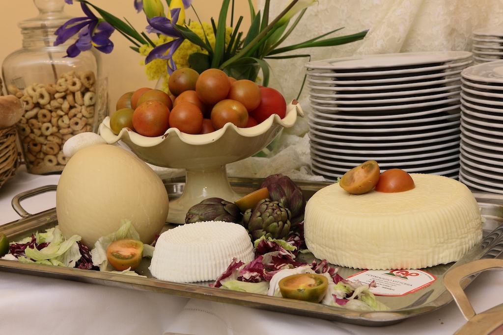 Park Hotel San Michele Мартина Франка Екстериор снимка