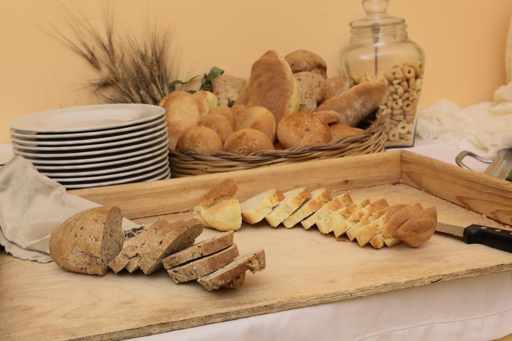 Park Hotel San Michele Мартина Франка Екстериор снимка