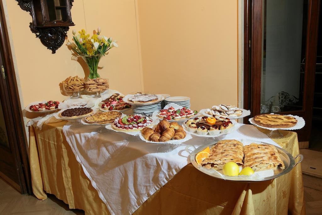 Park Hotel San Michele Мартина Франка Екстериор снимка