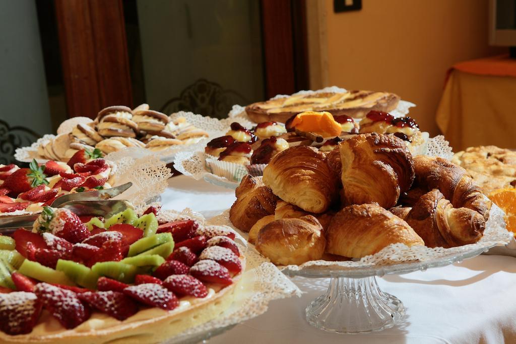 Park Hotel San Michele Мартина Франка Екстериор снимка