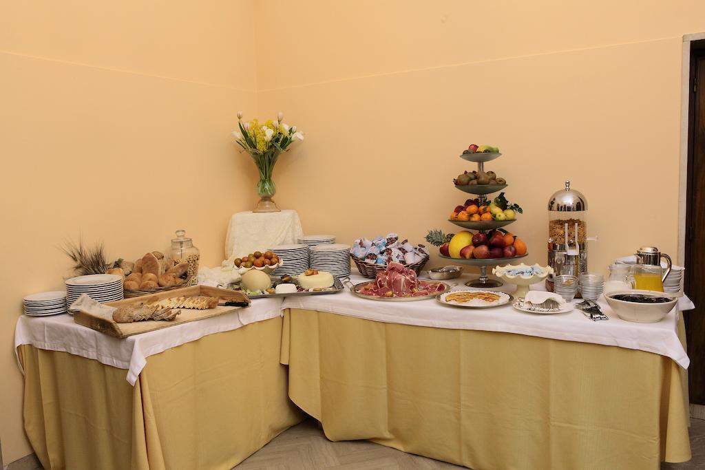 Park Hotel San Michele Мартина Франка Екстериор снимка
